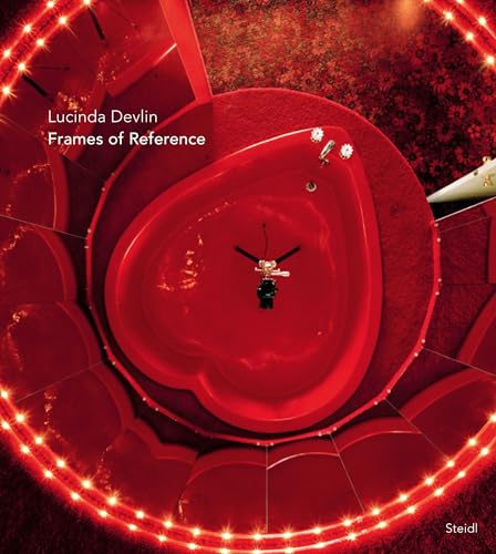 Lucinda Devlin: Frames of Reference (English / German edition)