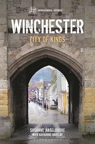 Winchester : City of Kings