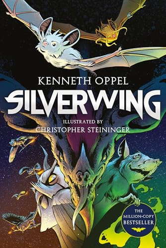 Silverwing : The Graphic Novel