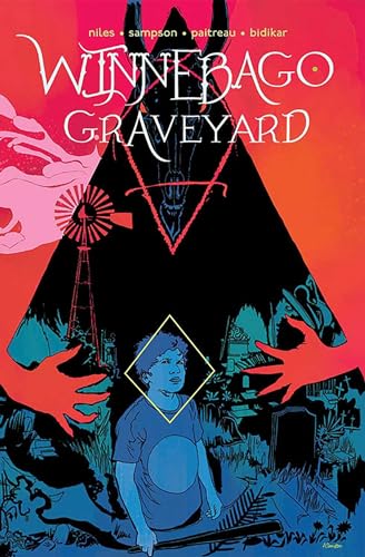 Winnebago Graveyard Tp