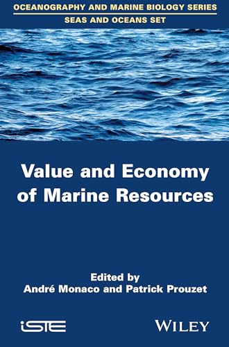 Value and Economy of Marine Resources