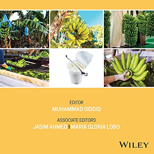 Banana Handbook: Production