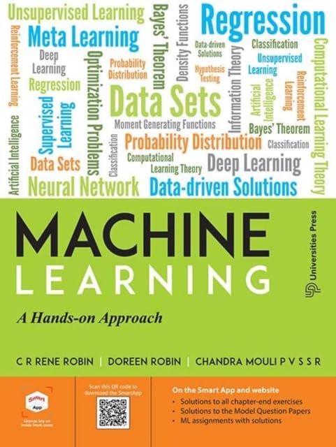 Machine Learning : A Hands-on Approach