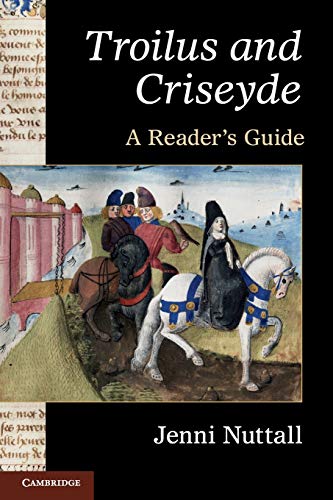 'Troilus and Criseyde' : A Reader's Guide