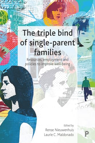 The Triple Bind of Single-Parent Families : Resources, Employment and Policies to Improve Wellbeing