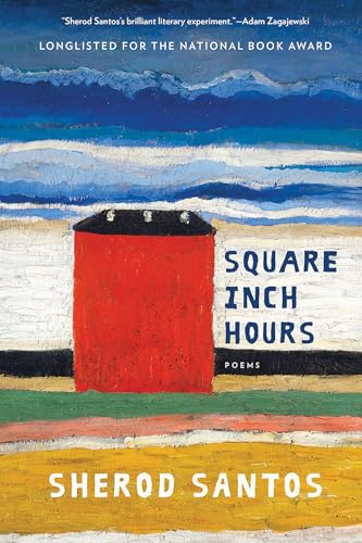 Square Inch Hours: Poems