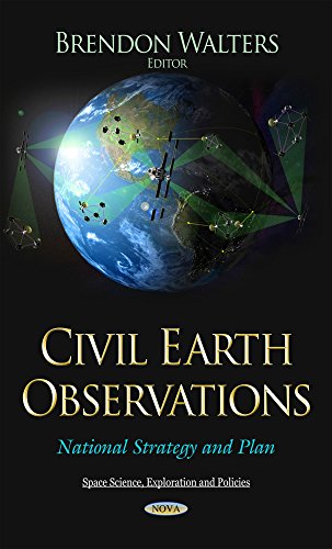 Civil Earth Observations