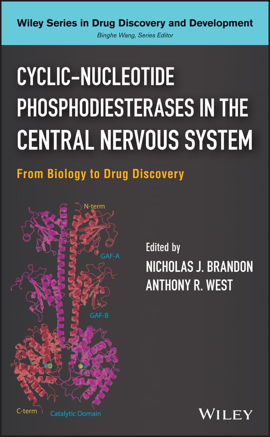 Cyclic-nucleotide Phosphodiesterases in the Central Nervous System: From Biology to Drug Discovery