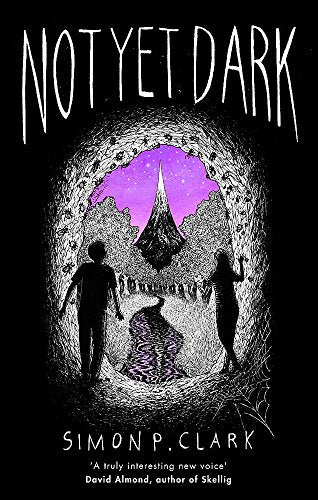 Not Yet Dark