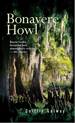 Bonavere Howl: 160 (Essential Prose)