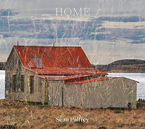 Sean Palfrey: Home