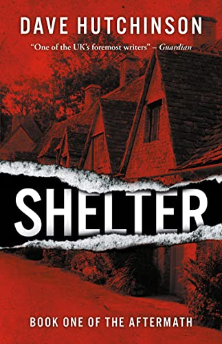 Shelter : The Aftermath Book One Volume 1