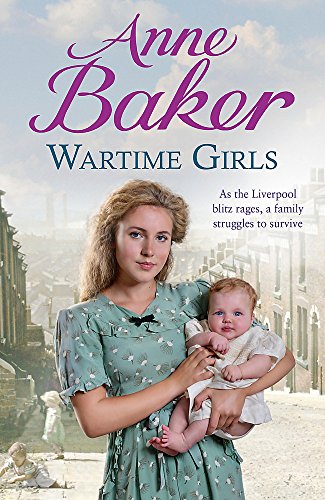 Wartime Girls