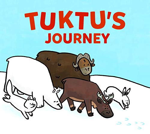 Tuktus Journey (English)