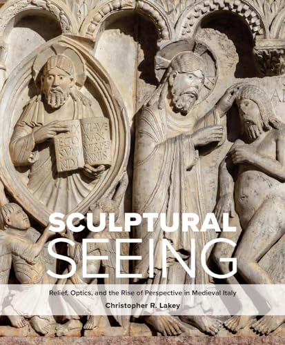 Sculptural Seeing: Relief