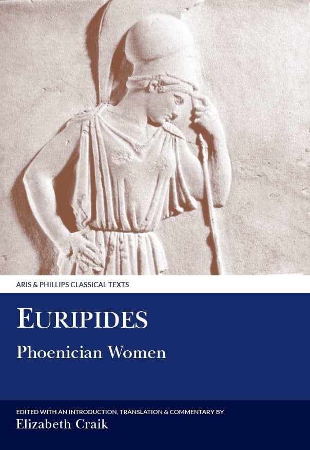 Euripides: Phoenician Women