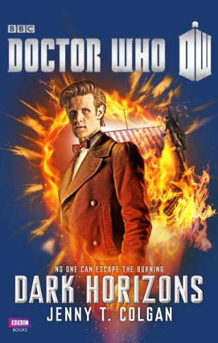 Doctor Who: Dark Horizons (DOCTOR WHO, 26)