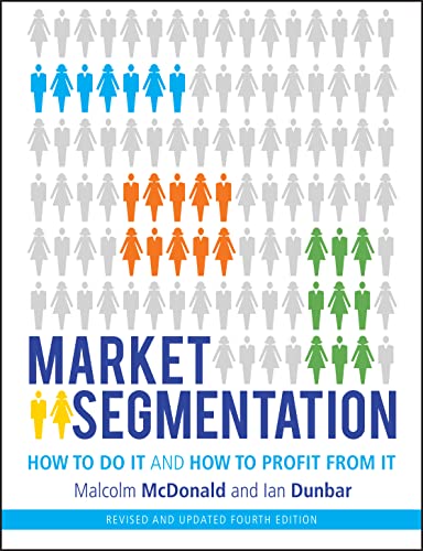 Market Segmentation - How to Do It and How to Profit From It