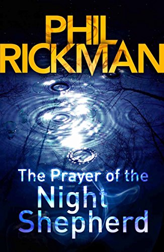 The Prayer of the Night Shepherd: Volume 6 (Merrily Watkins Series, 6)
