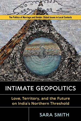Intimate Geopolitics: Love