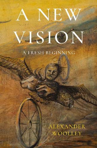 A New Vision : A Fresh Beginning