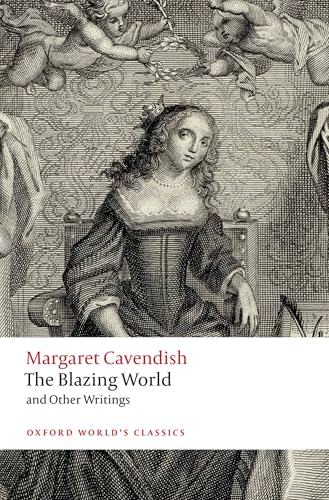 The Blazing World and Other Writings