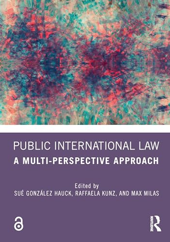 Public International Law : A Multi-Perspective Approach
