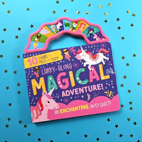 Carry-Along Magical Adventure!