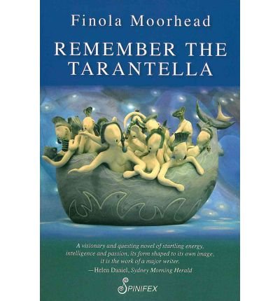 Remember the Tarantella