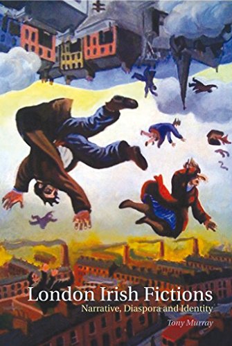London Irish Fictions: Narrative