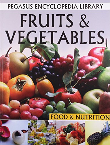 Fruits & Vegetables
