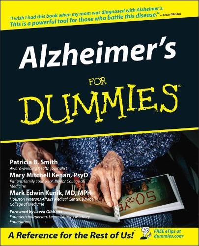Alzheimers for Dummies