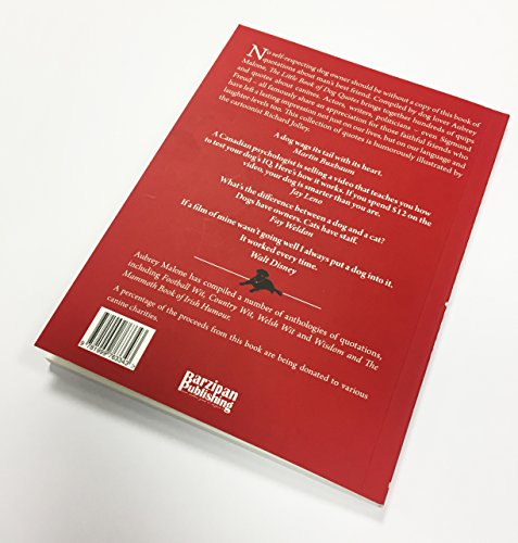 The Little Book of Dog Quotes