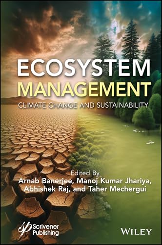 Ecosystem Management : Climate Change and Sustainability
