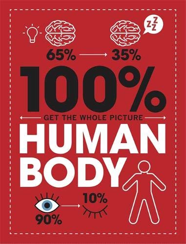Human Body (100% Get the Whole Picture)