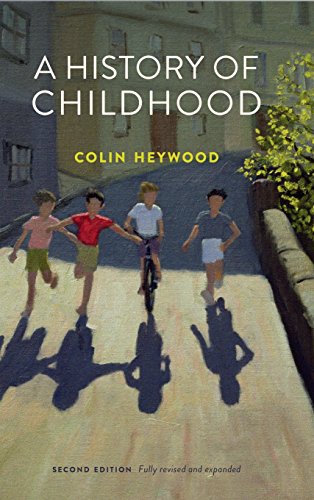 A History of Childhood