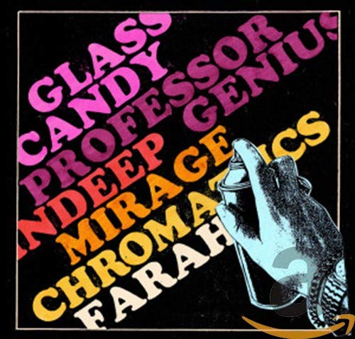 CD cover with colorful text and a hand holding a spray can.