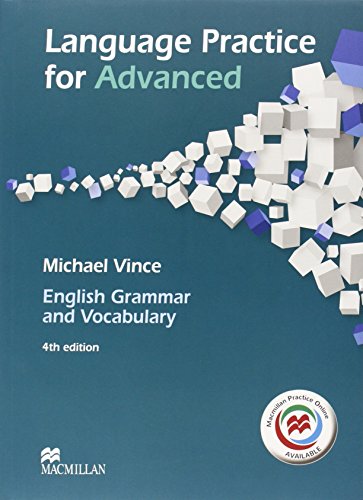 Language Practice New Edition C1 Student
