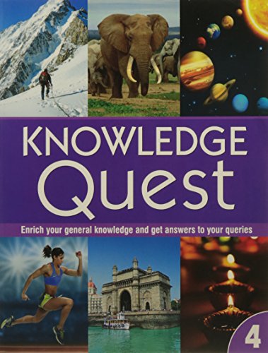 Knowledge Quest 4