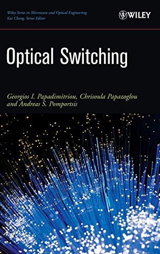 Optical Switching
