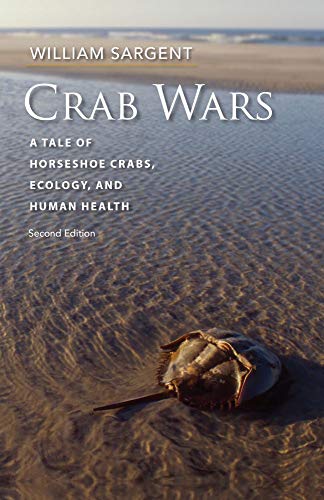 Crab Wars: A Tale of Horseshoe Crabs