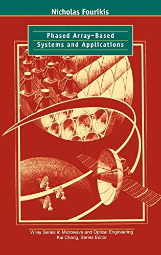 Phased Array-based Systems and Applications