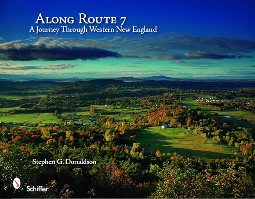 Along Route 7
