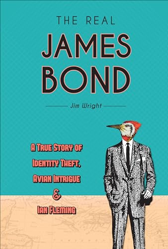 The Real James Bond