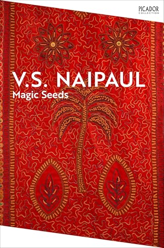 Magic Seeds