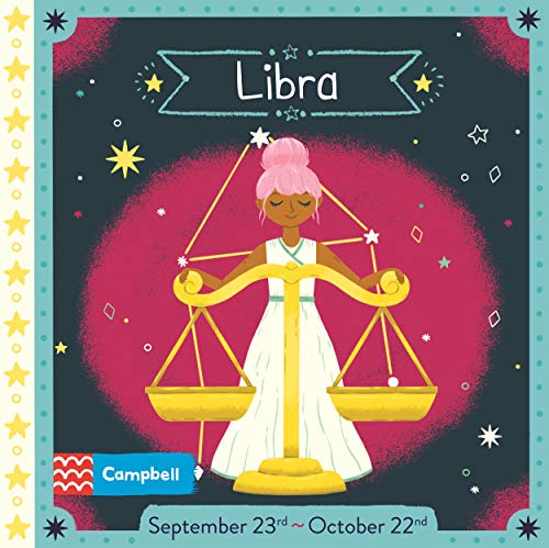Libra (My Stars)
