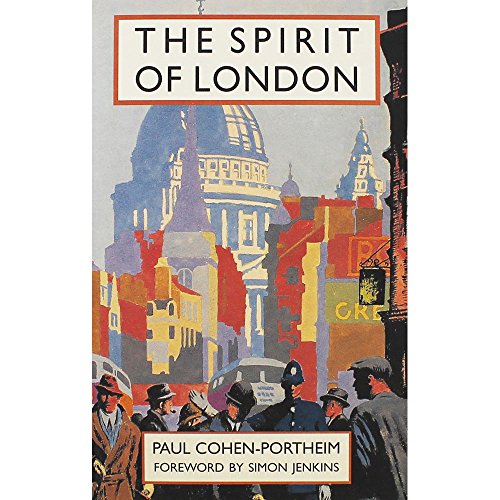 The Spirit of London