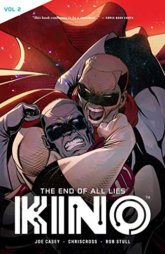 KINO Vol. 2