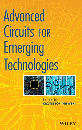 Advanced Circuits for Emerging Technologies