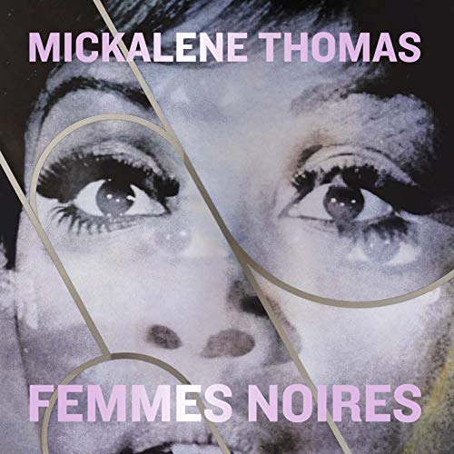 Mickalene Thomas